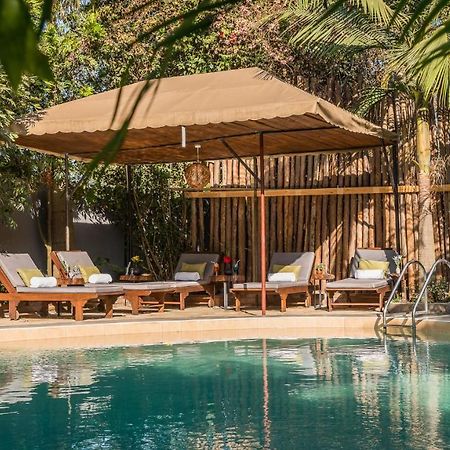 Villa Arumeru Аруша Екстериор снимка