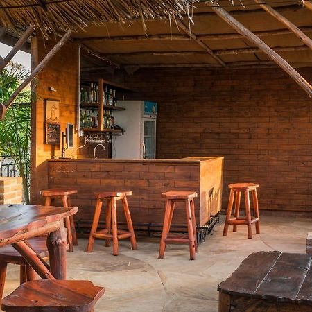 Villa Arumeru Аруша Екстериор снимка