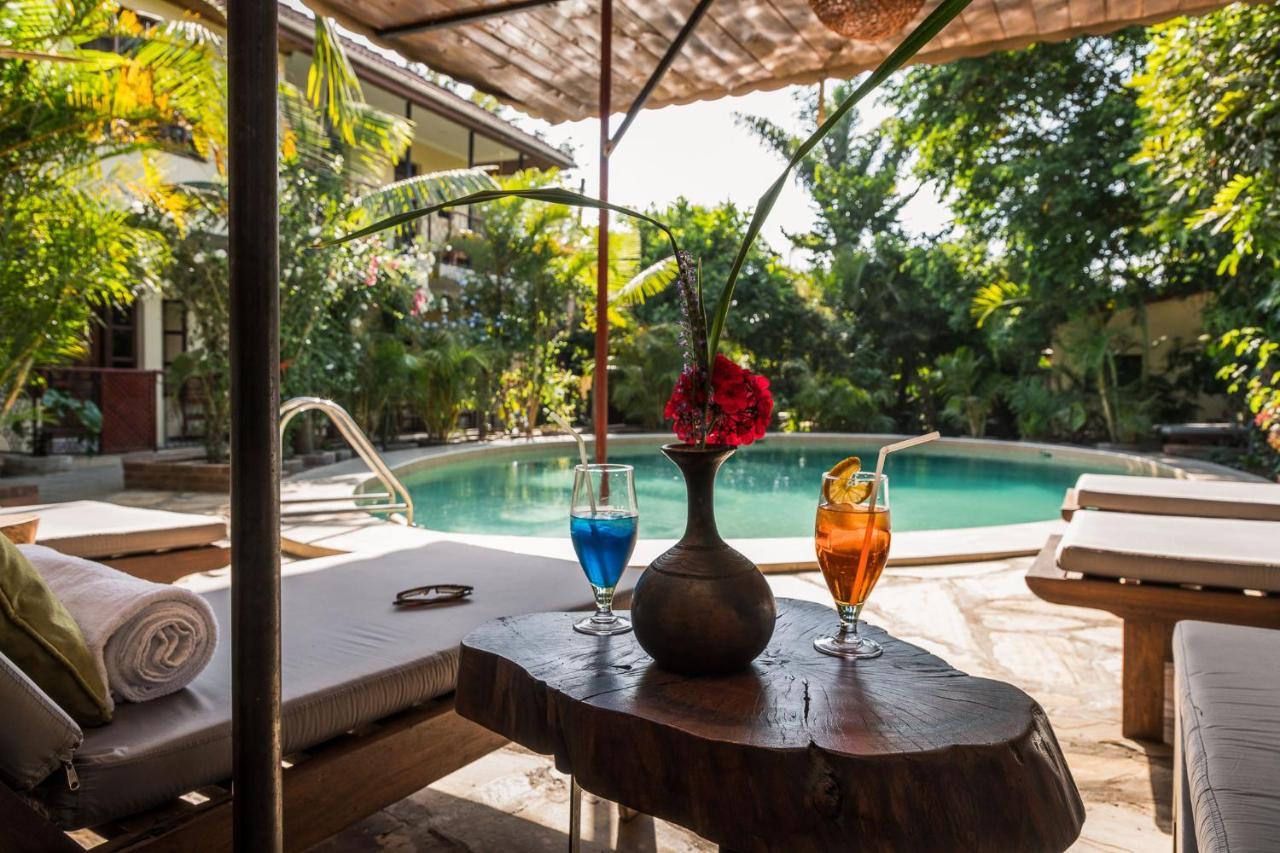 Villa Arumeru Аруша Екстериор снимка