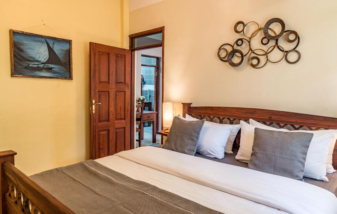 Villa Arumeru Аруша Екстериор снимка