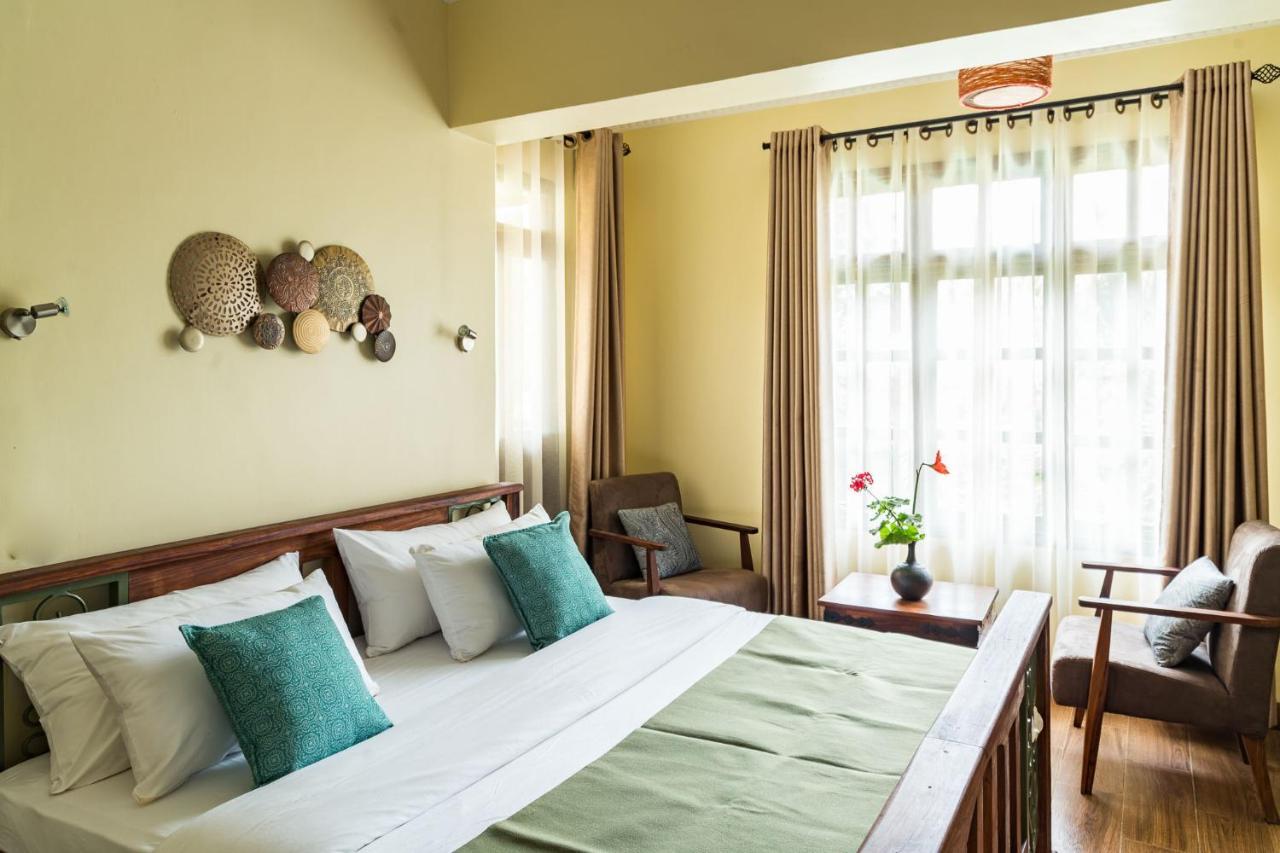 Villa Arumeru Аруша Екстериор снимка