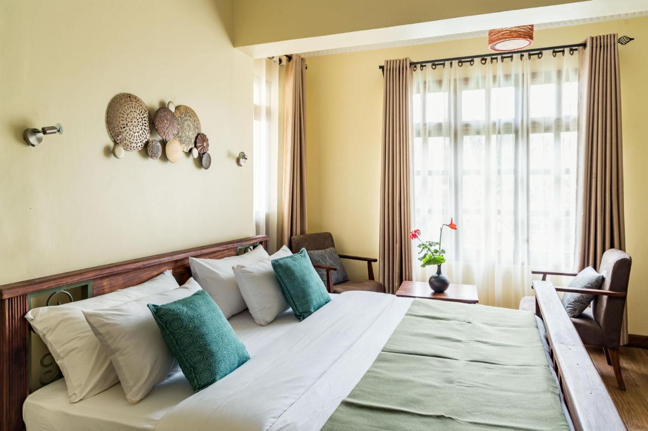 Villa Arumeru Аруша Екстериор снимка