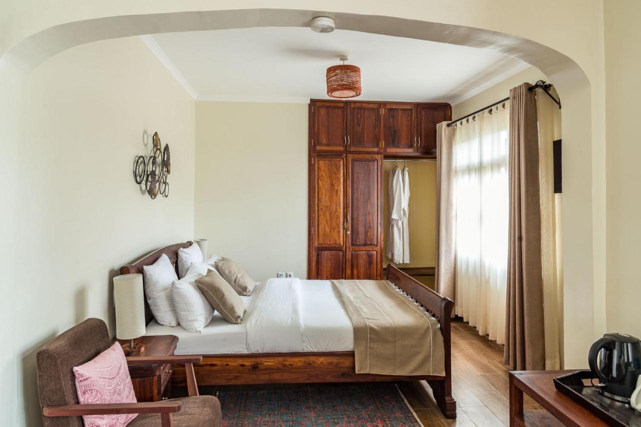 Villa Arumeru Аруша Екстериор снимка
