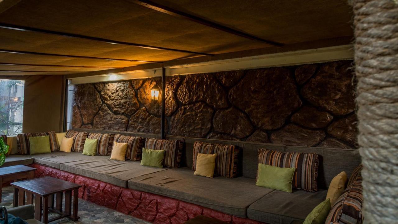 Villa Arumeru Аруша Екстериор снимка