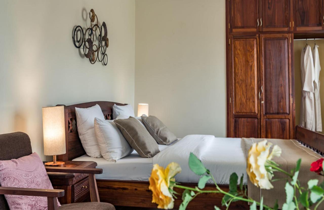 Villa Arumeru Аруша Екстериор снимка