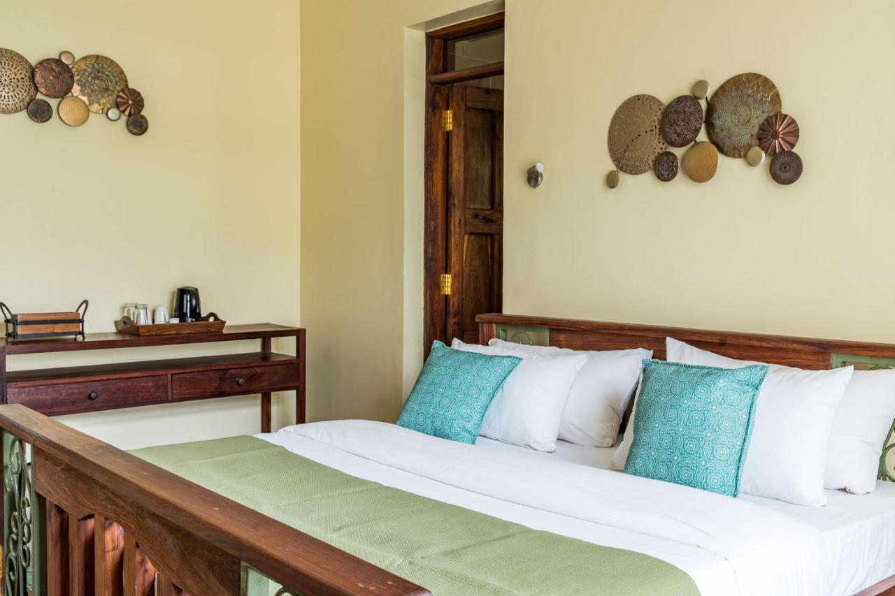 Villa Arumeru Аруша Екстериор снимка