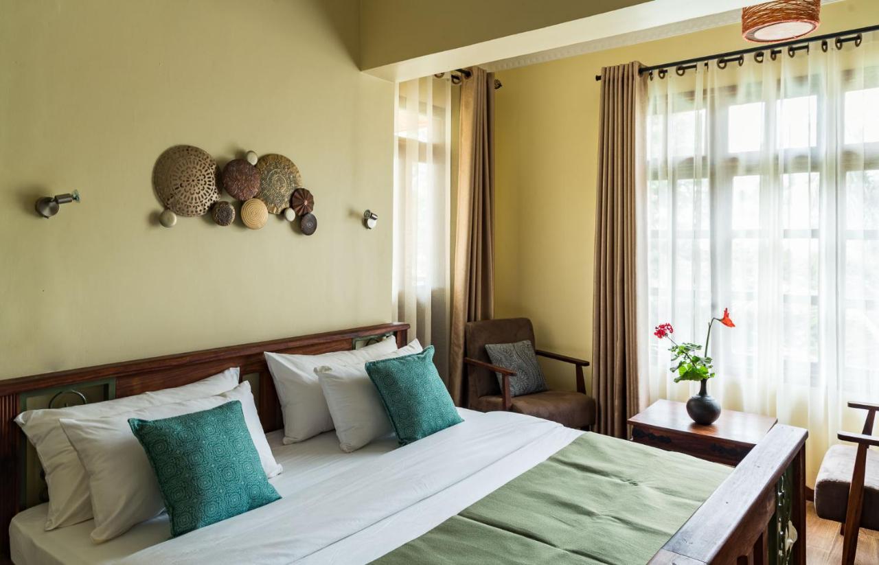 Villa Arumeru Аруша Екстериор снимка
