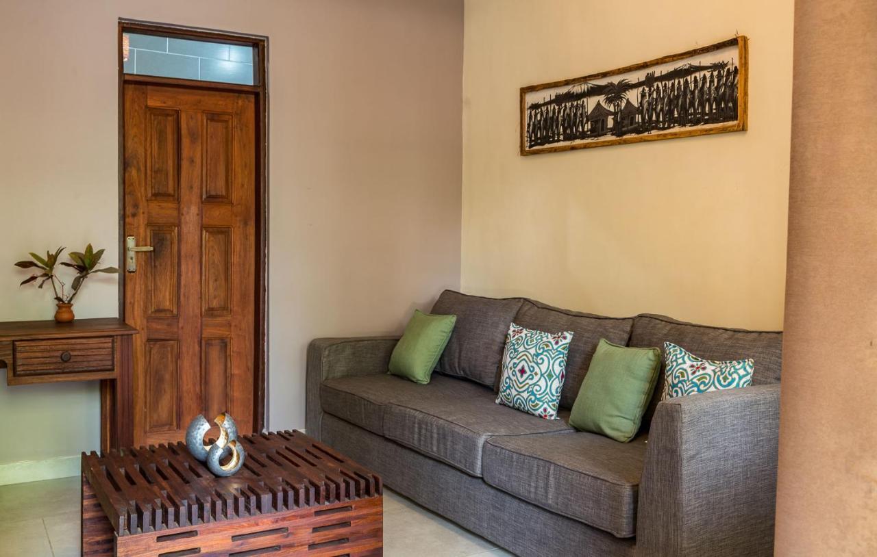 Villa Arumeru Аруша Екстериор снимка